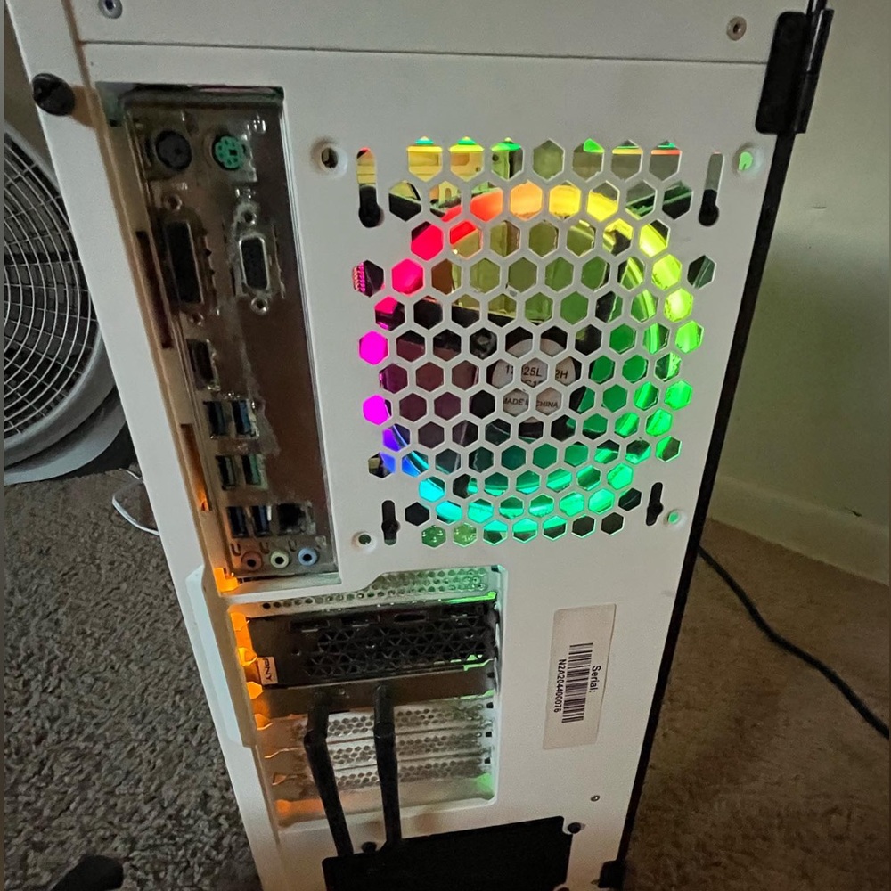 Gaming PC - Picture 3 of 4